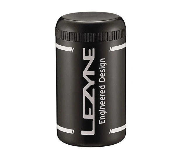 Lezyne Tool Box Flow Caddy 500ml Black