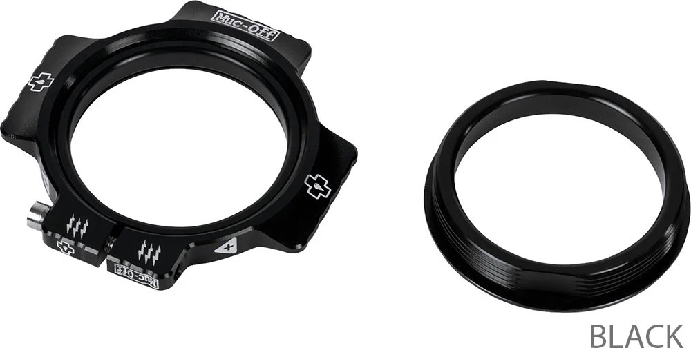 Muc-Off Bague De Précharge Du Vilebrequin - Image 2