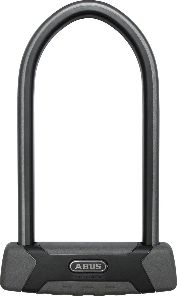 Abus Granit X-Plus 540/300 U-lock + Support USH540