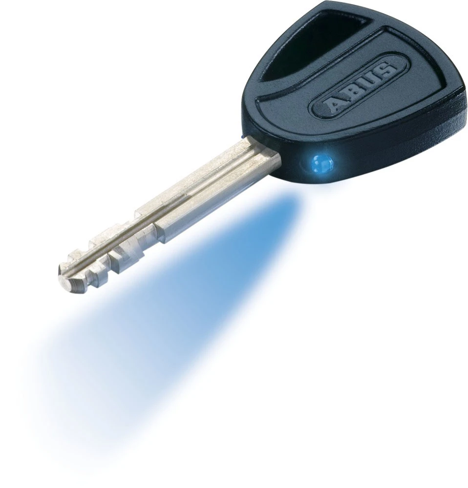 Abus Granit X-Plus 540/300 U-lock + Support USH540 - Image 3