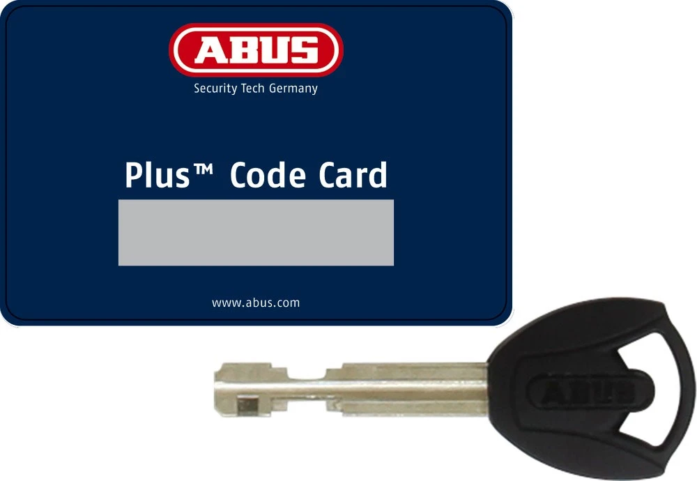 Abus Granit Plus 470 U-lock Avec Support USH 470 - Image 2