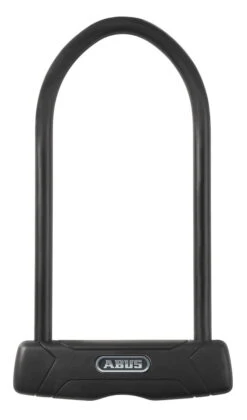 Abus Antivol à Arceau Granit 460/300, Support USH460 Inclus