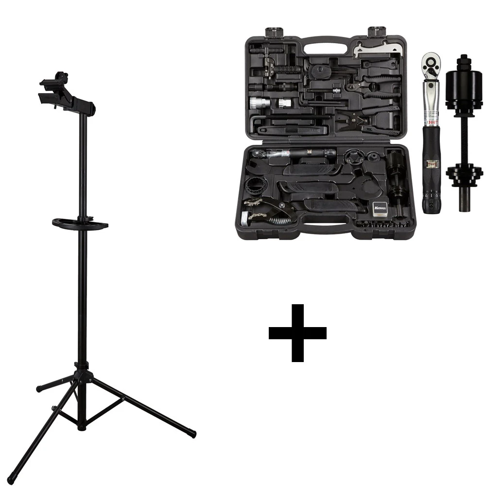 Katana Kit D'atelier WS-11