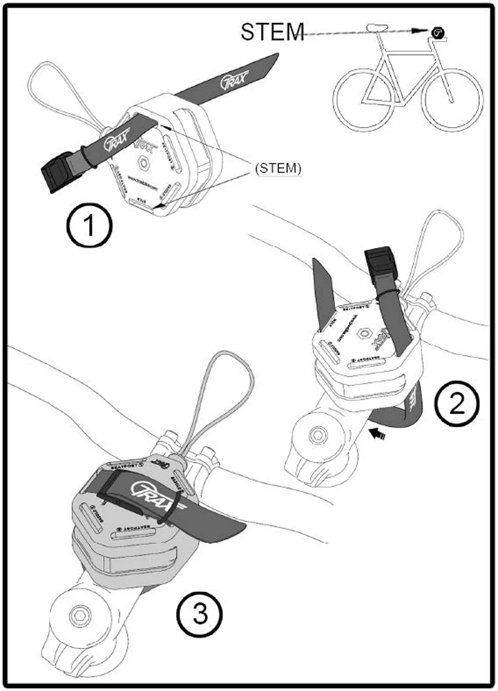 Système De Traction Trax PRO - Image 4
