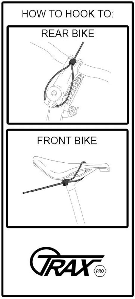 Système De Traction Trax PRO - Image 5