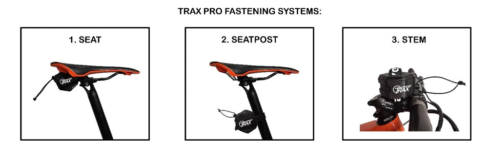 Système De Traction Trax PRO - Image 6