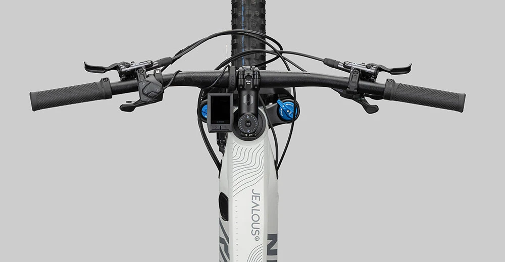 Jealous Hybrid 10.0 625 - Image 5