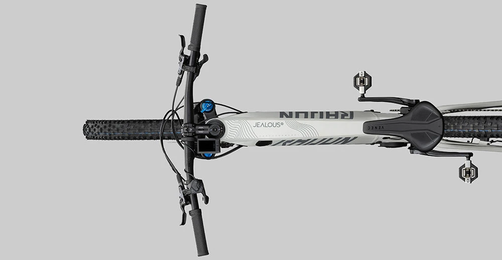 Jealous Hybrid 10.0 625 - Image 2