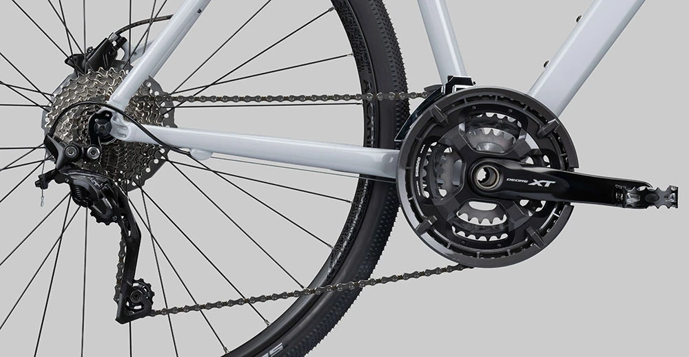 Scart Light 9.0 Lady - Image 5