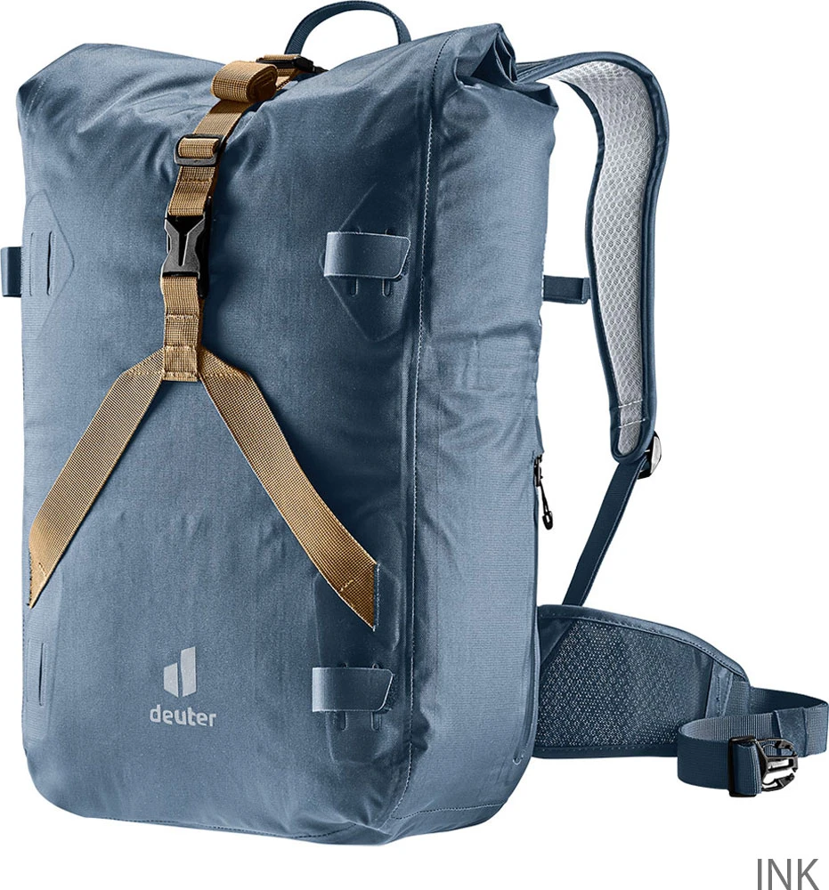 Deuter Amager 25+5 - Sac à Dos Pour Vélo - Image 5