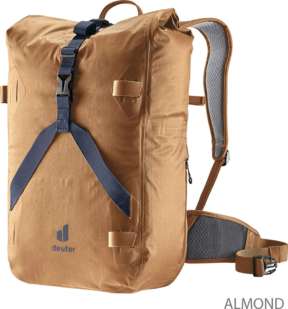 Deuter Amager 25+5 - Sac à Dos Pour Vélo - Image 3