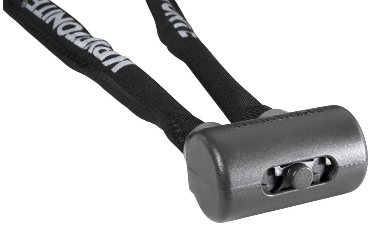 Kryptonite Keeper 810 Antivol Pliable - Image 2