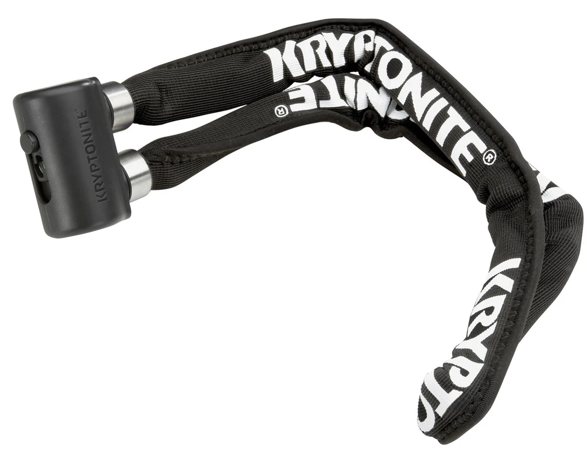 Kryptonite Keeper 810 Antivol Pliable - Image 3