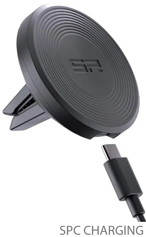 SP CONNECT Car Vent Mount - Support Pour Grille De Ventilation - Image 4