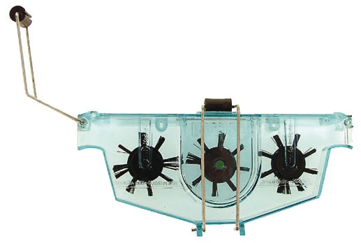 Barbieri Kit De Nettoyage De La Chaîne Chain Cleaner 1 - Image 2