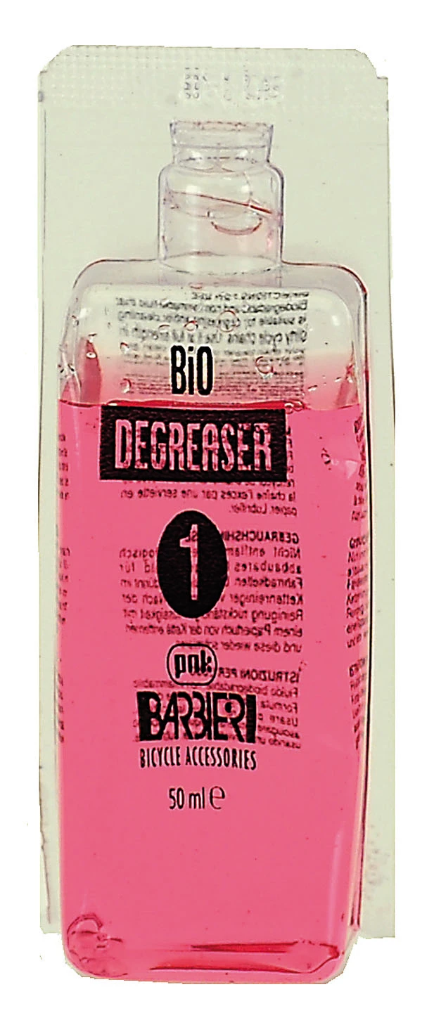 Barbieri Kit De Nettoyage De La Chaîne Chain Cleaner 1 - Image 3