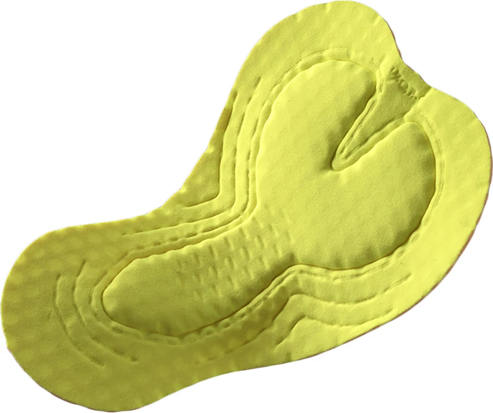 ALE Nadine Lady - Pantalon à Bretelles Pour Femmes Avec Rembourrage - Image 3