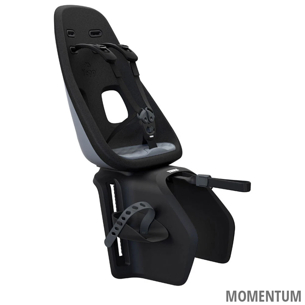 Thule Yepp Nexxt Maxi - Siège Enfant Pour Vélo - Image 3