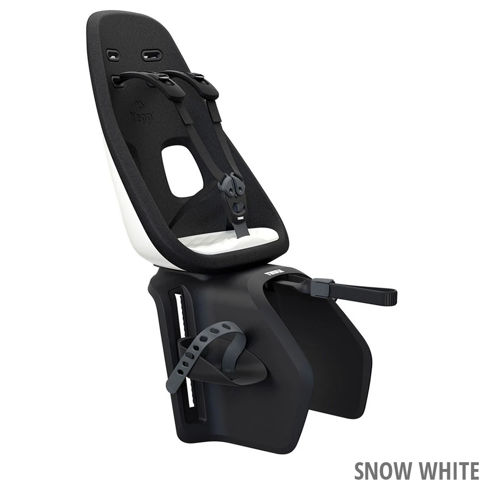Thule Yepp Nexxt Maxi - Siège Enfant Pour Vélo - Image 4