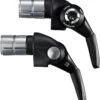 Shimano DURA ACE SL-BSR1 2x11 Vitesse Bar End Shifters