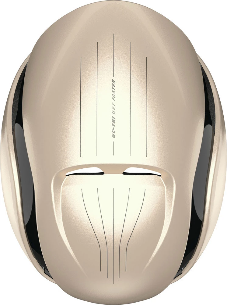 Abus GameChanger Tri - Casque De Vélo De Course - Image 2
