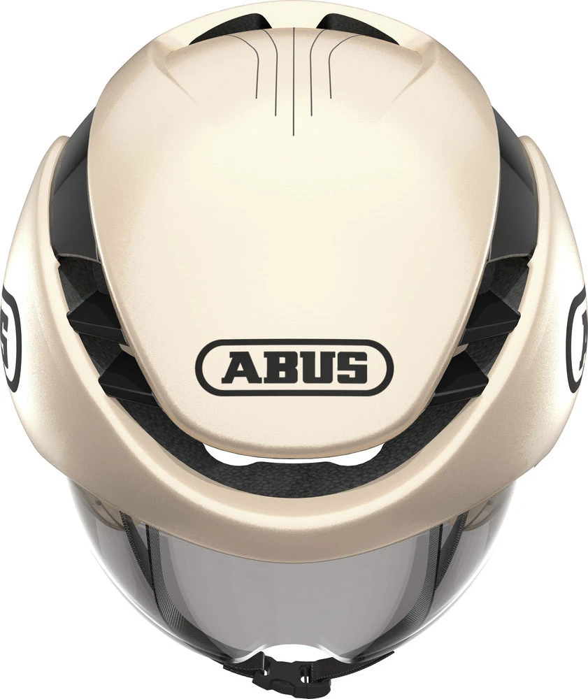 Abus GameChanger Tri - Casque De Vélo De Course - Image 3