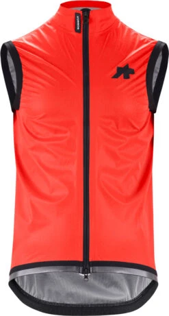 Assos Equipe RS S9 - Gilet De Pluie