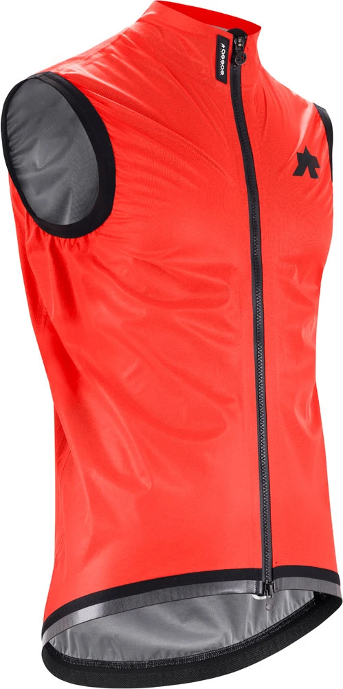 Assos Equipe RS S9 - Gilet De Pluie - Image 2
