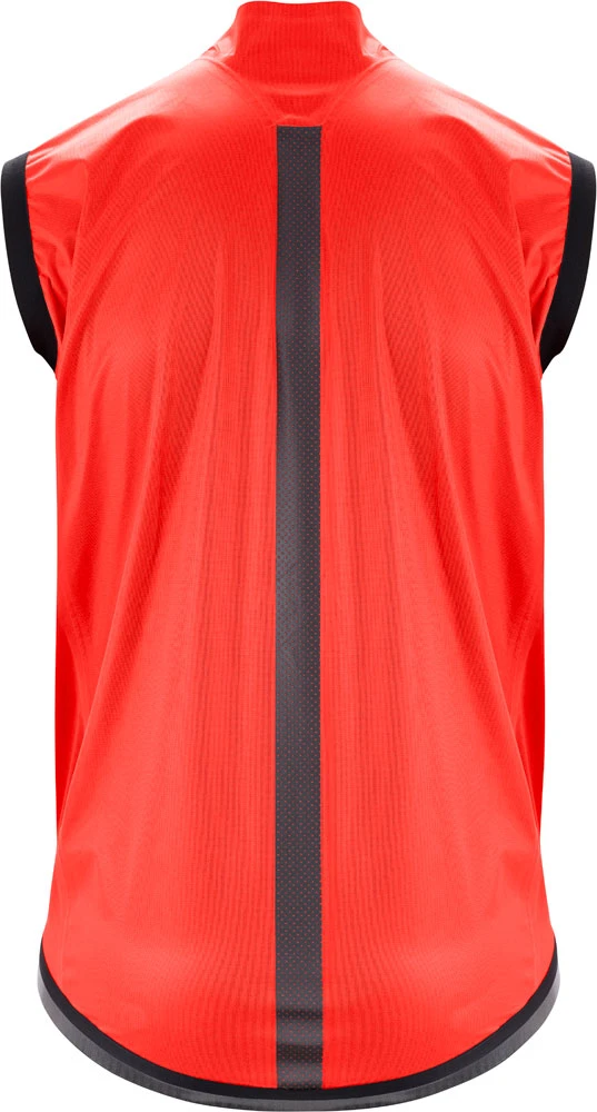 Assos Equipe RS S9 - Gilet De Pluie - Image 4