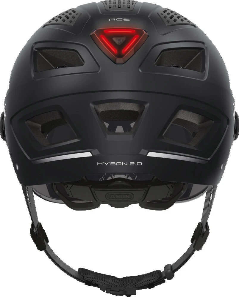 Abus Hyban 2.0 ACE - City Helmet - Image 3