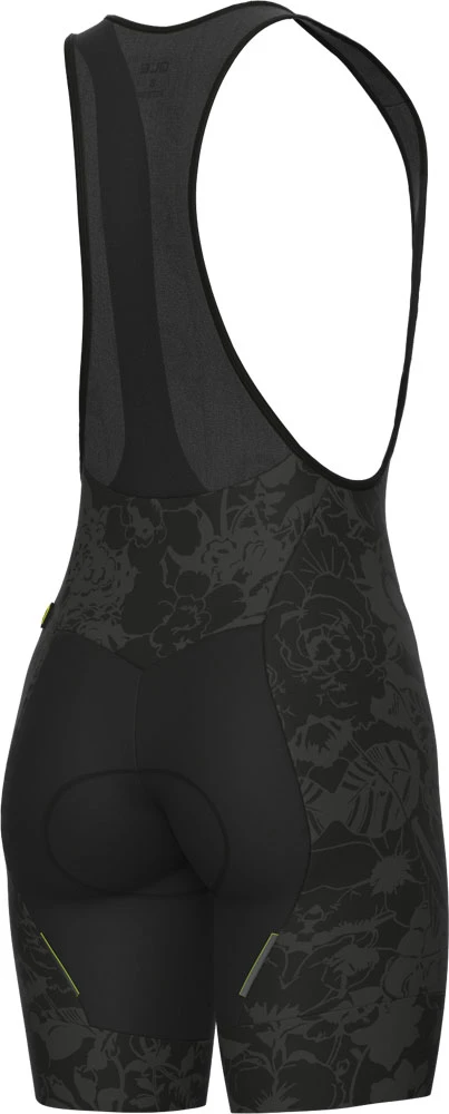 ALE Nadine Lady - Pantalon à Bretelles Pour Femmes Avec Rembourrage - Image 2