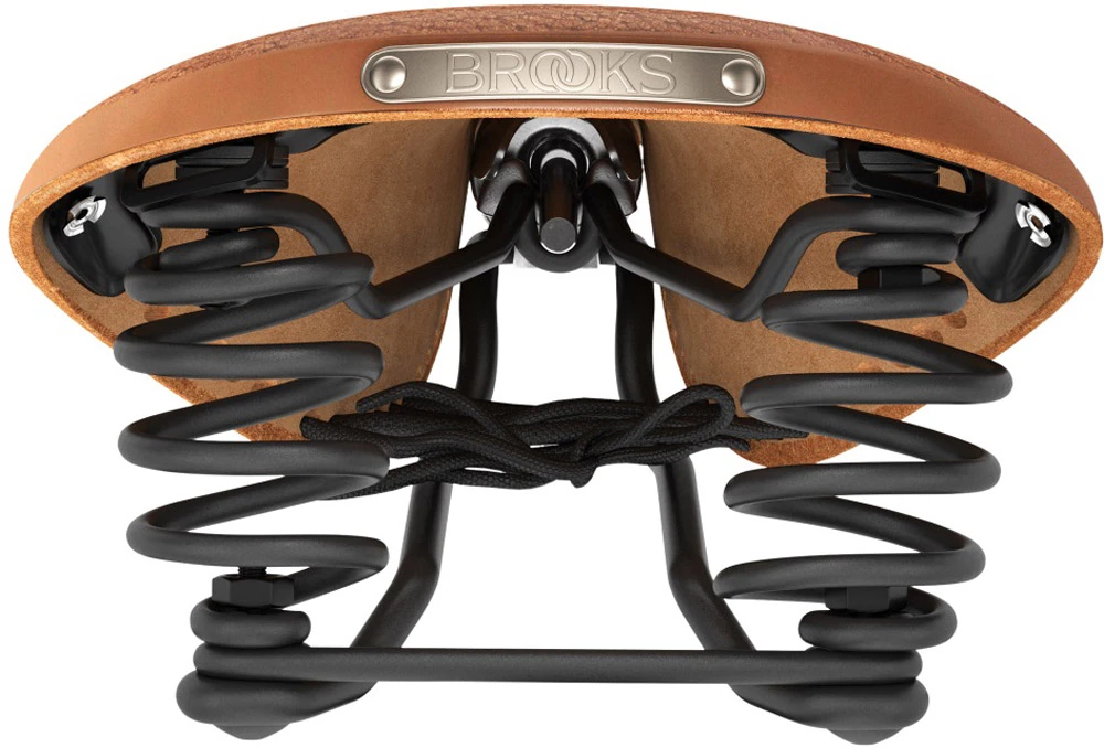 BROOKS Selle Pour Hommes Flyer Softened - Image 5