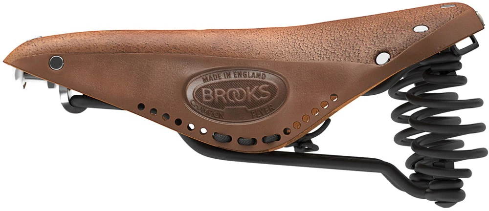 BROOKS Selle Pour Hommes Flyer Softened - Image 6