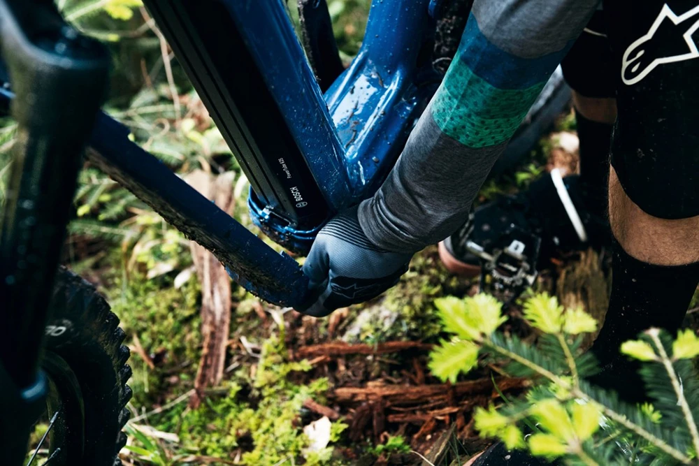 Bosch Batterie PowerTube 625 (BBP290) HORIZONTAL - Image 6