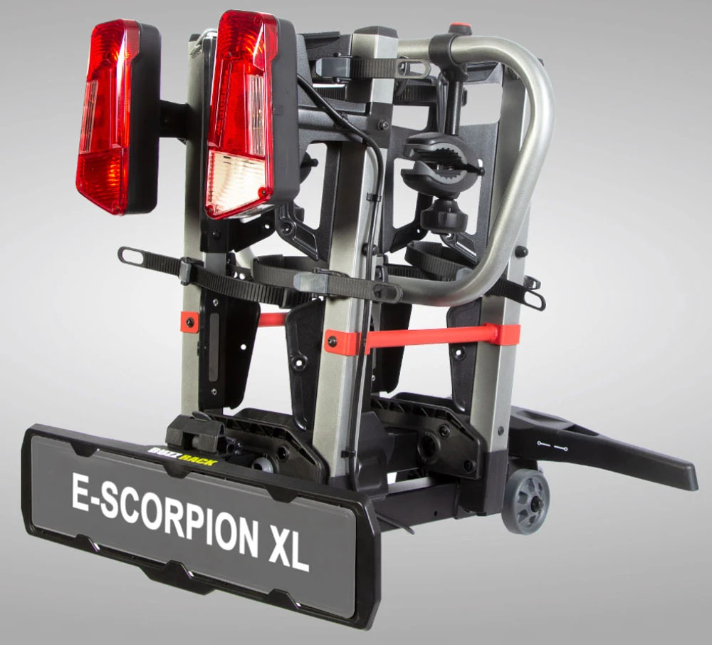 BuzzRack E-Scorpion XL 2 - Porte-vélos - Image 2