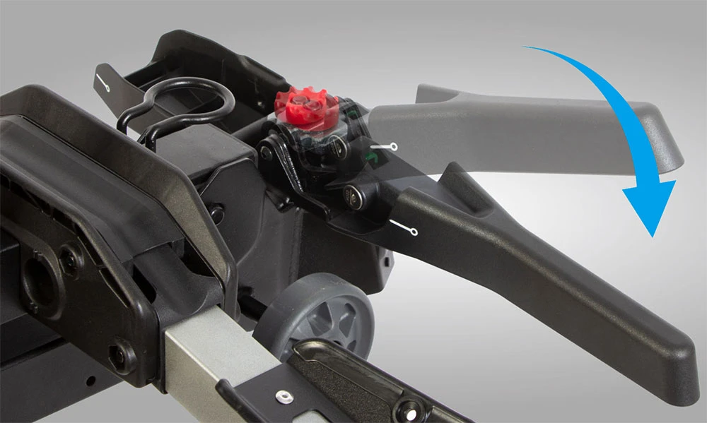 BuzzRack E-Scorpion XL 2 - Porte-vélos - Image 4