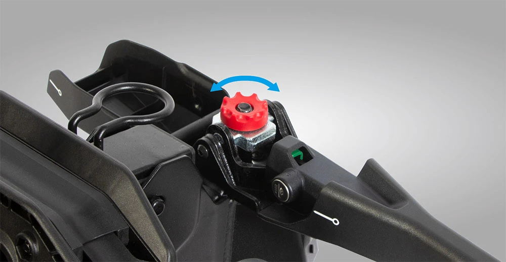 BuzzRack E-Scorpion XL 2 - Porte-vélos - Image 5