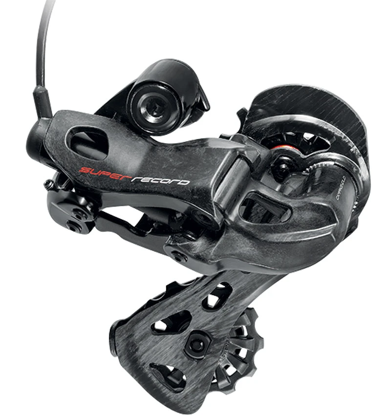 Campagnolo® Super Record EPS Dérailleur 12 Vitesses