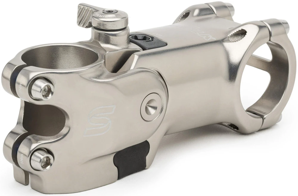 Cane Creek Potence En élastomère EeSilk - Image 3