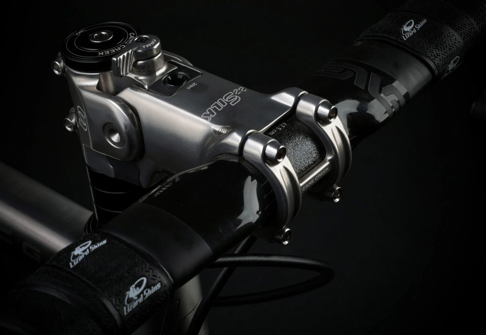 Cane Creek Potence En élastomère EeSilk - Image 4