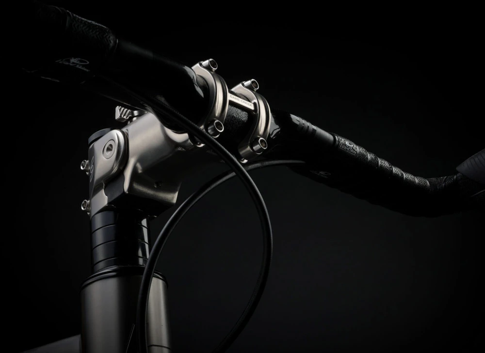 Cane Creek Potence En élastomère EeSilk - Image 5