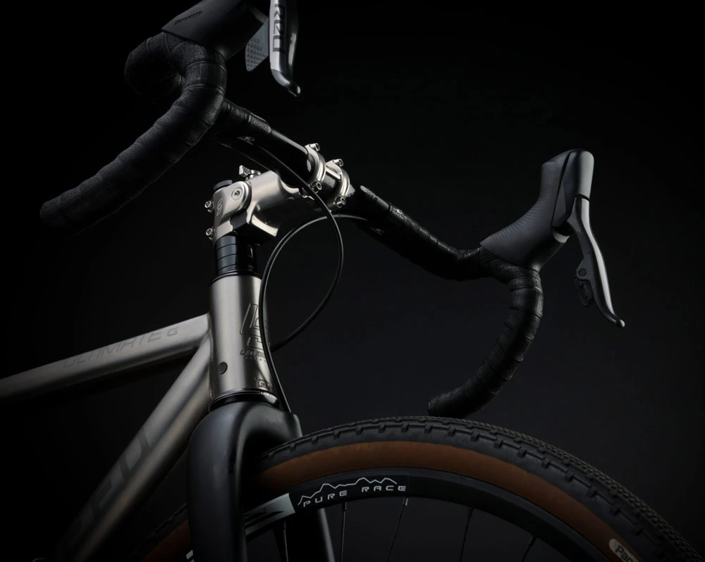 Cane Creek Potence En élastomère EeSilk - Image 6