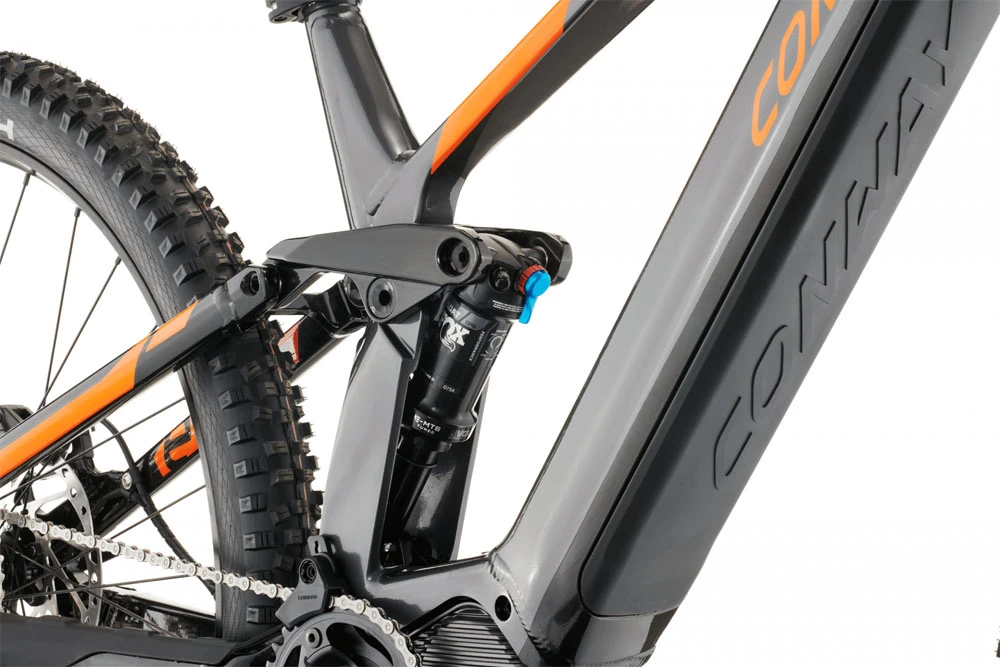 Conway EWME 3.9 - Image 3