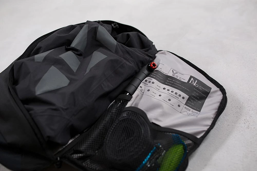 Cube PURE4race - Sac à Dos - Image 4