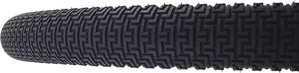 DMR Moto DJ Tanwall 26x2.2" Pneu à Fil - Image 3