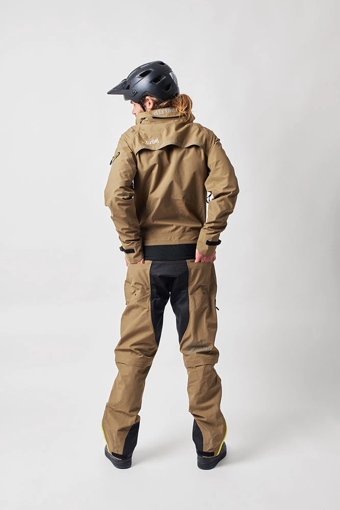 Dirtlej Dirtsuit Core Edition - Mud Overall - Image 3