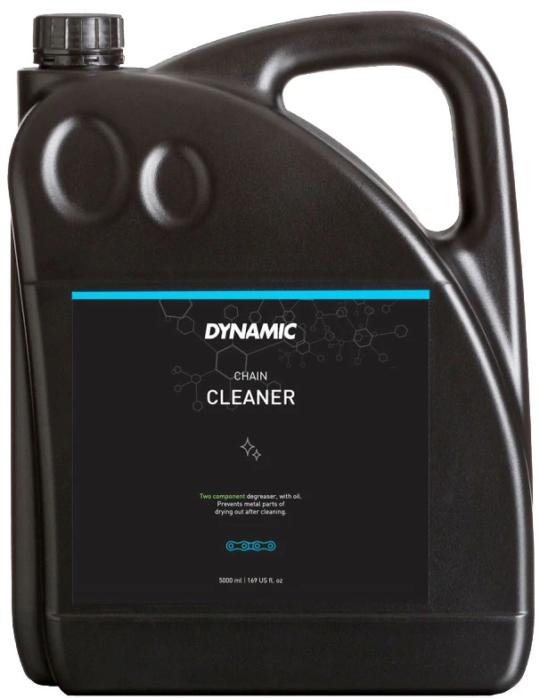Dynamic Chain Cleaner 5 Litres