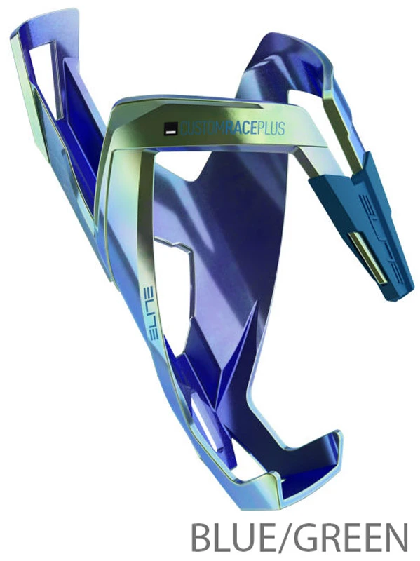 Elite Porte-bidon Custom Race Plus 20 Shiny Paint - Image 2