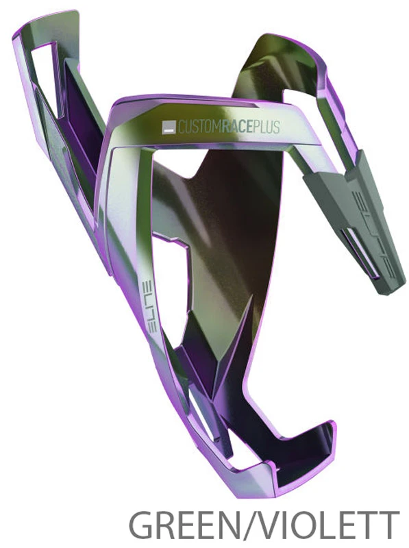 Elite Porte-bidon Custom Race Plus 20 Shiny Paint - Image 4