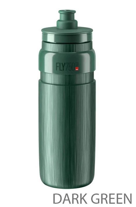 Elite Gourde Fly Tex 750ml - Image 4